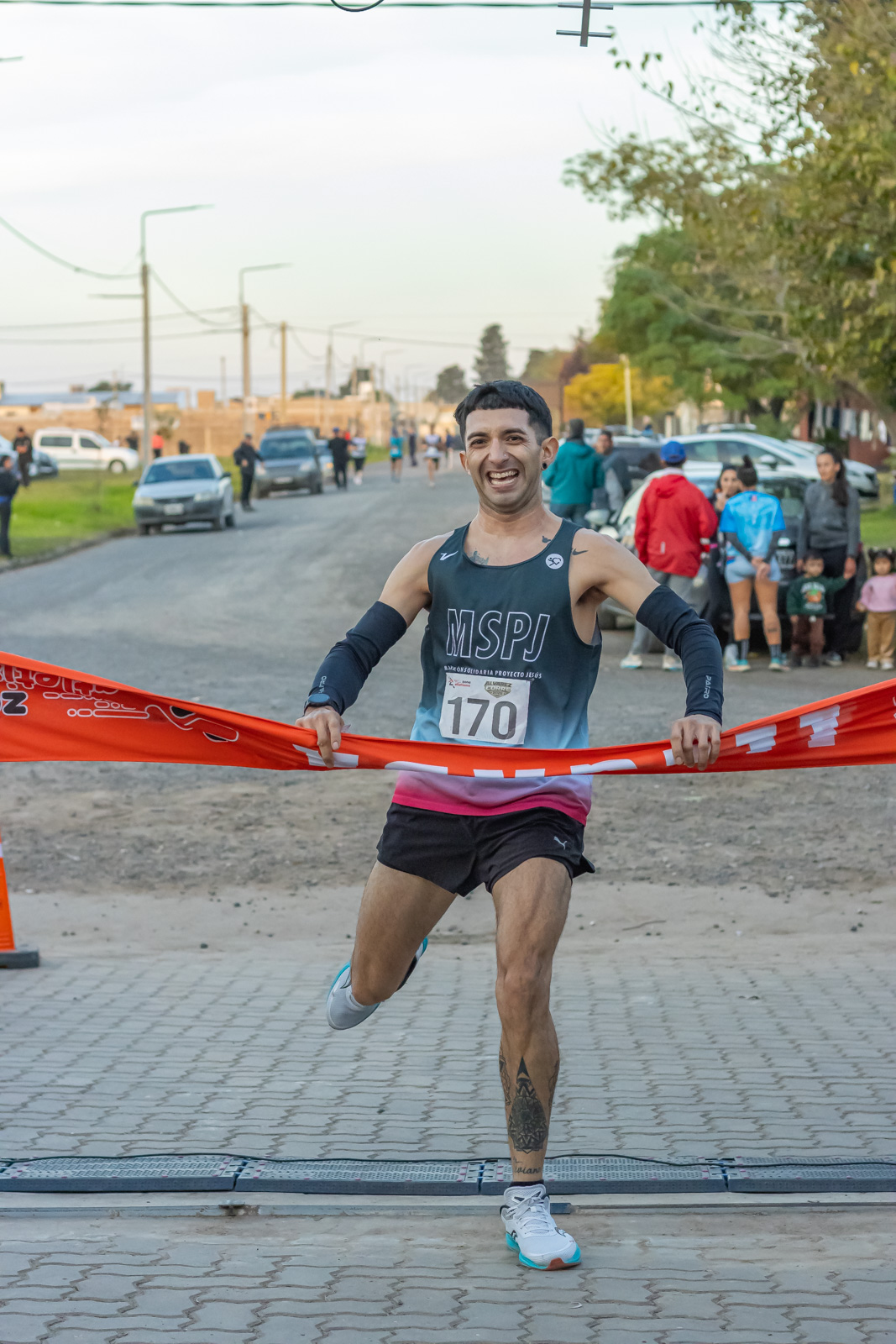 Foto Dorsal 170