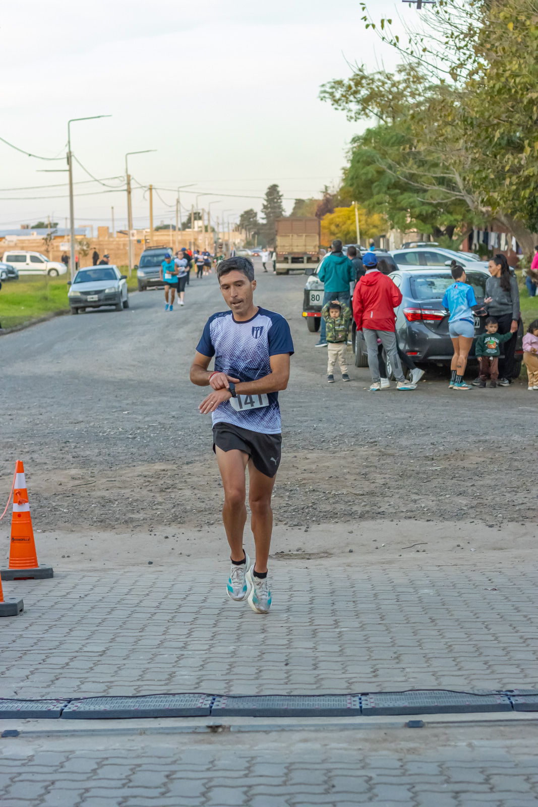 Foto Dorsal 80