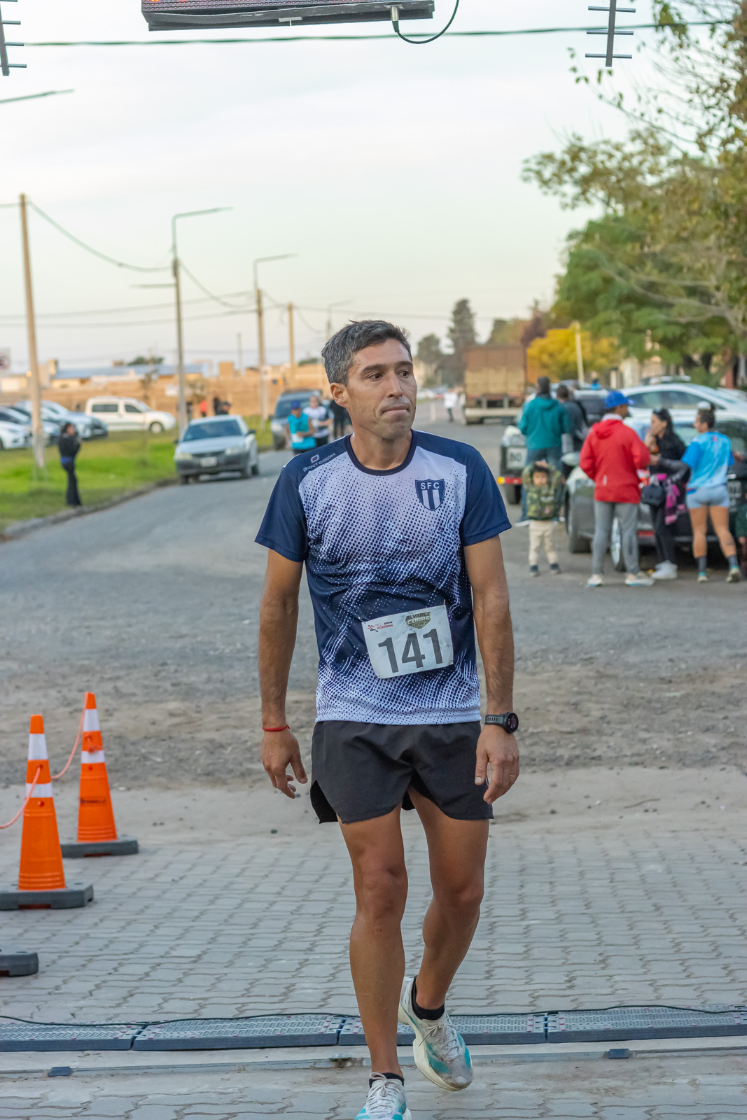 Foto Dorsal 141