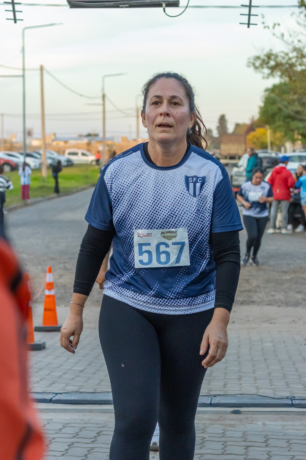 Foto Dorsal 567