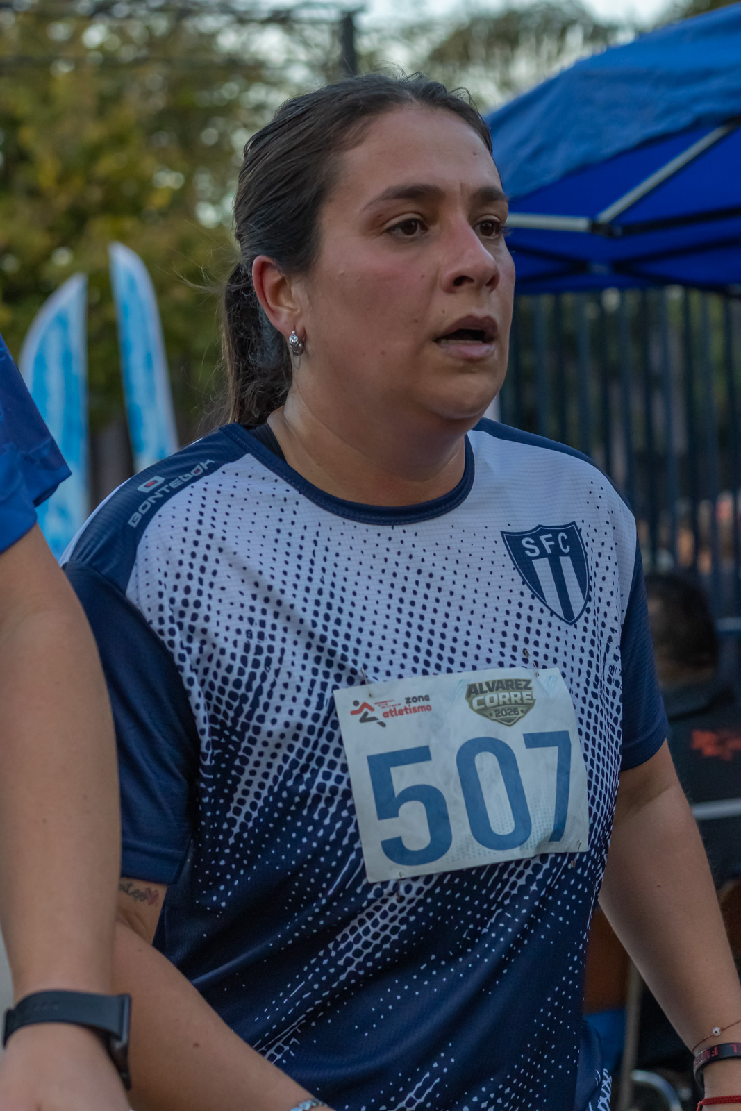 Foto Dorsal 507