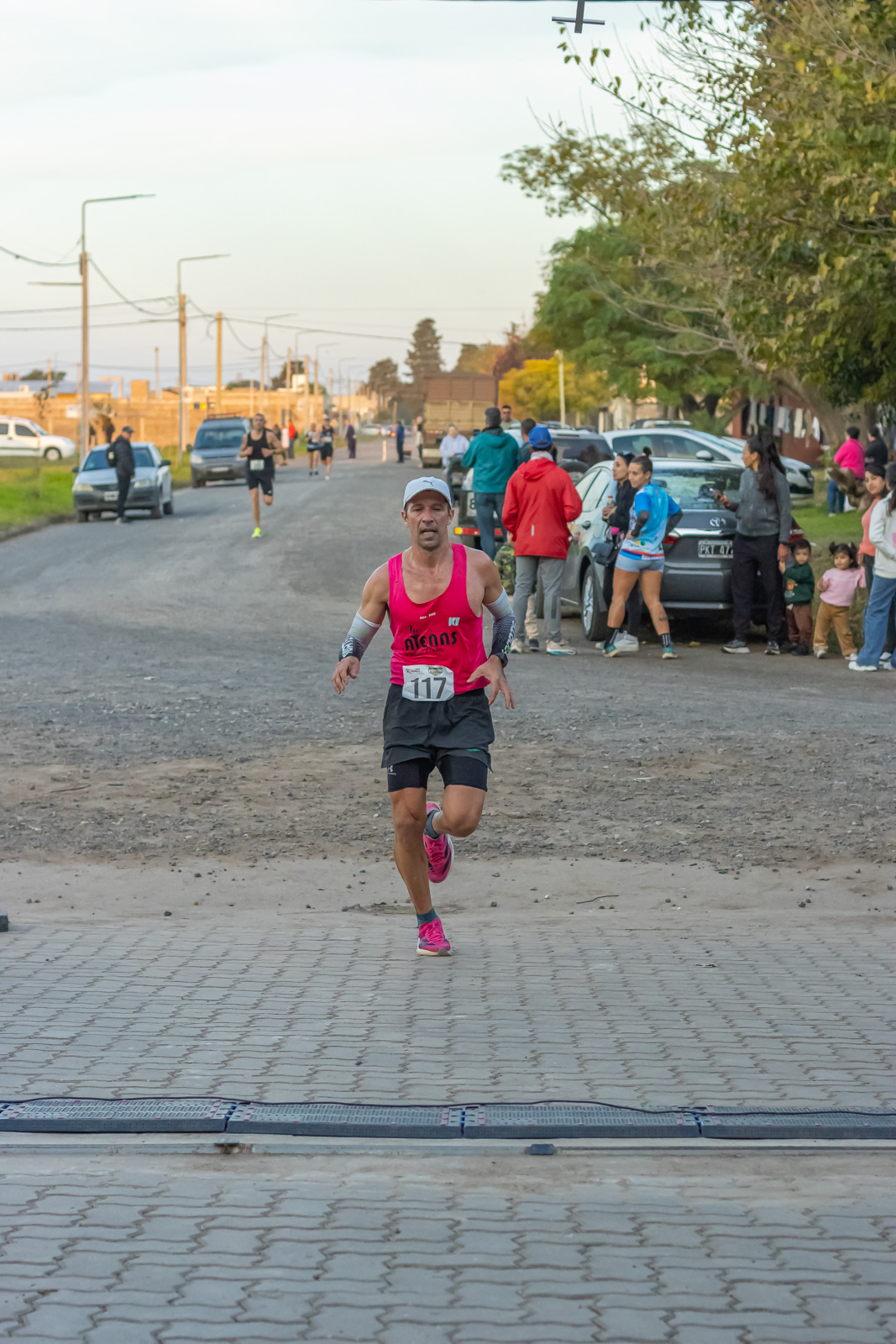 Foto Dorsal 117