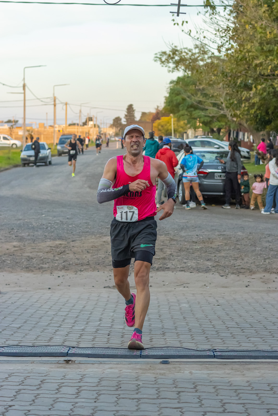 Foto Dorsal 117