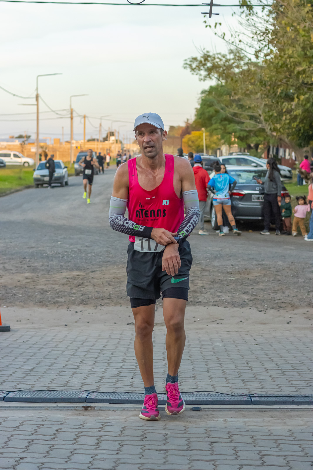 Foto Dorsal 117