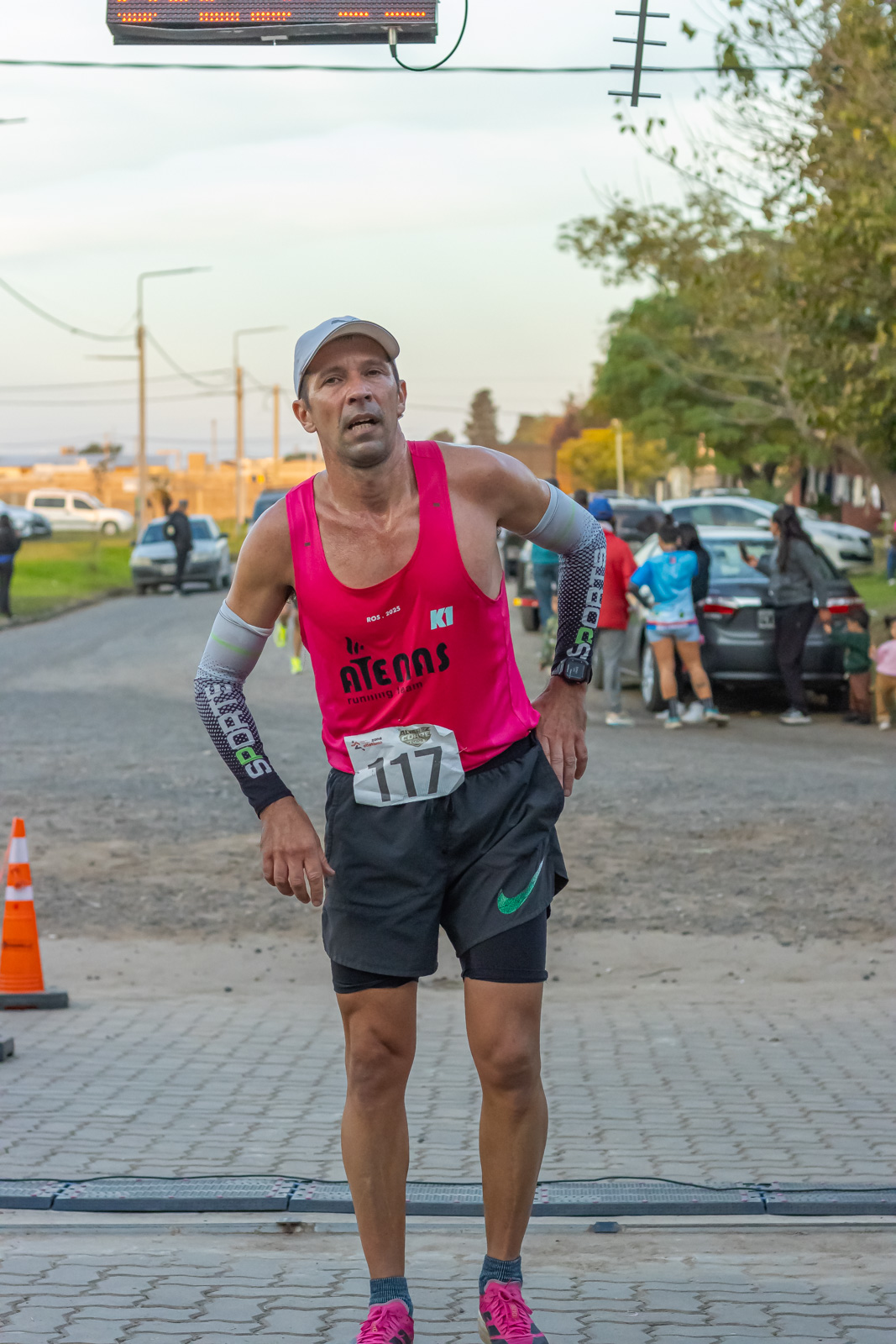 Foto Dorsal 117