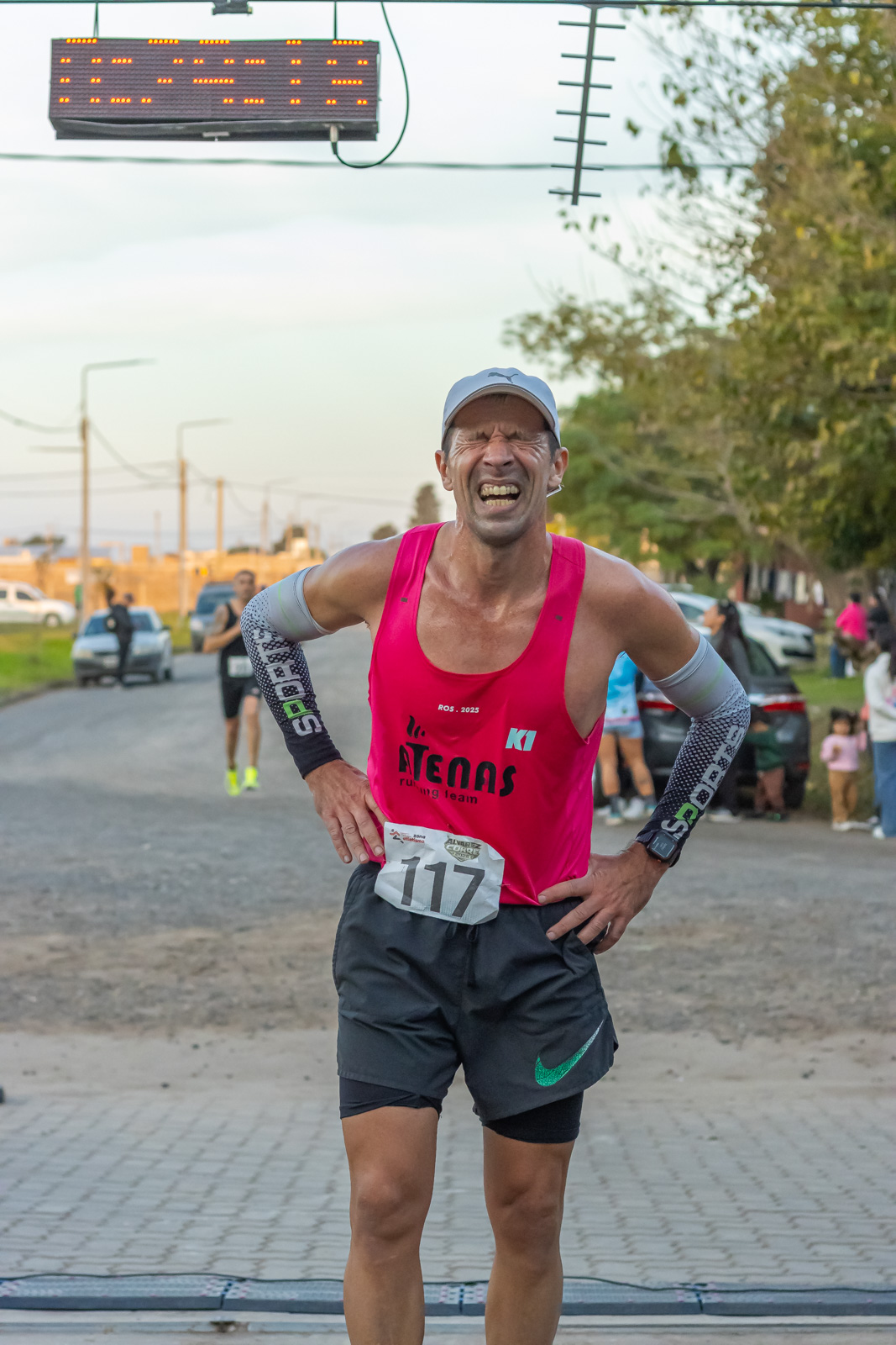 Foto Dorsal 117