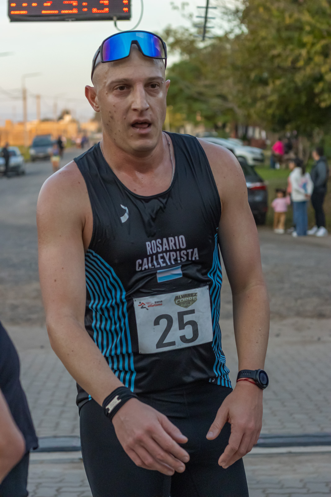 Foto Dorsal 25