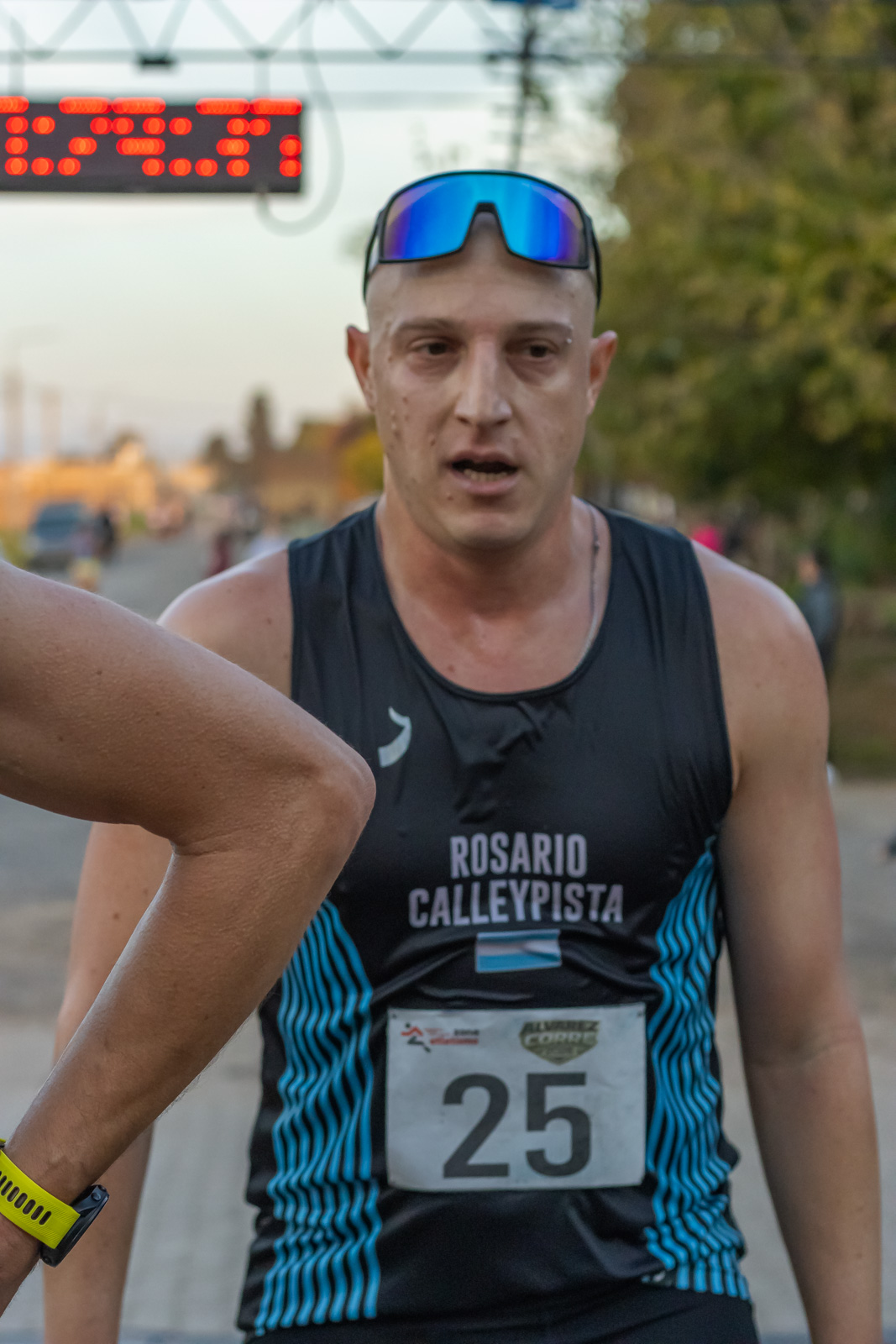Foto Dorsal 25