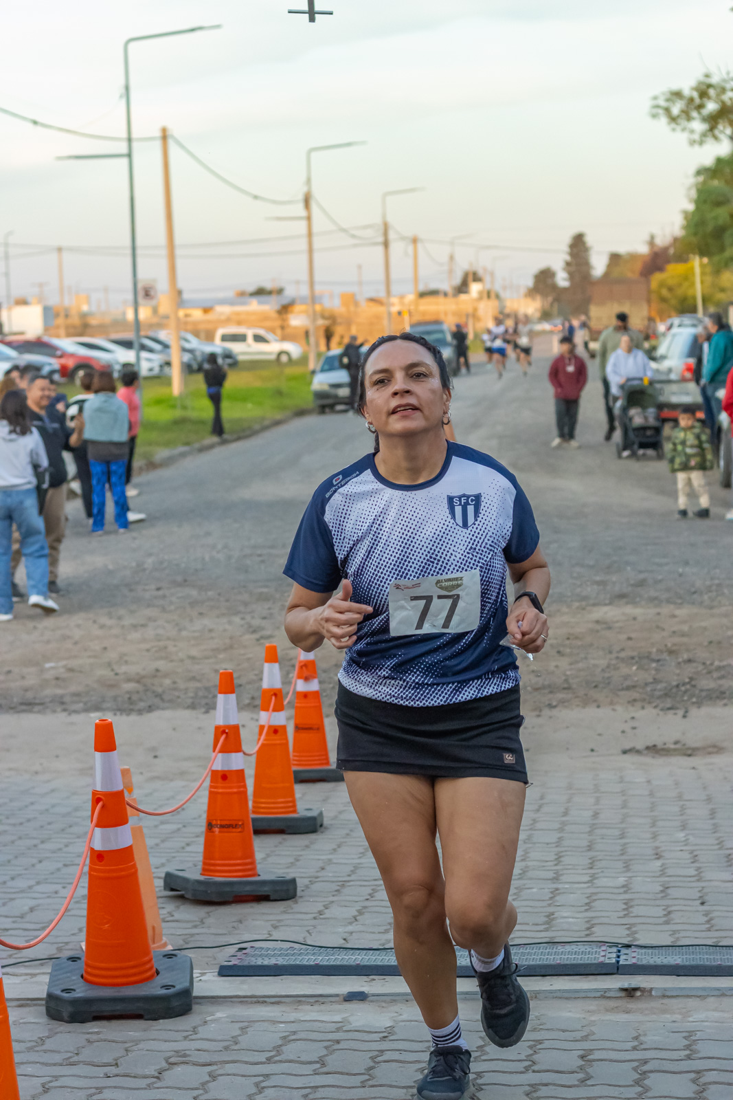 Foto Dorsal 77