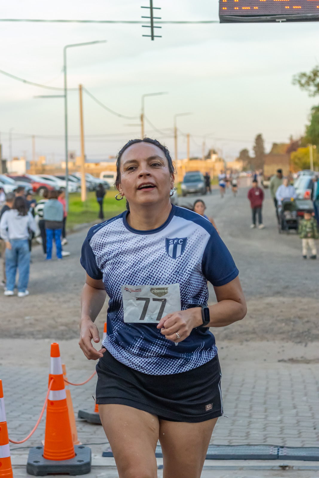 Foto Dorsal 77