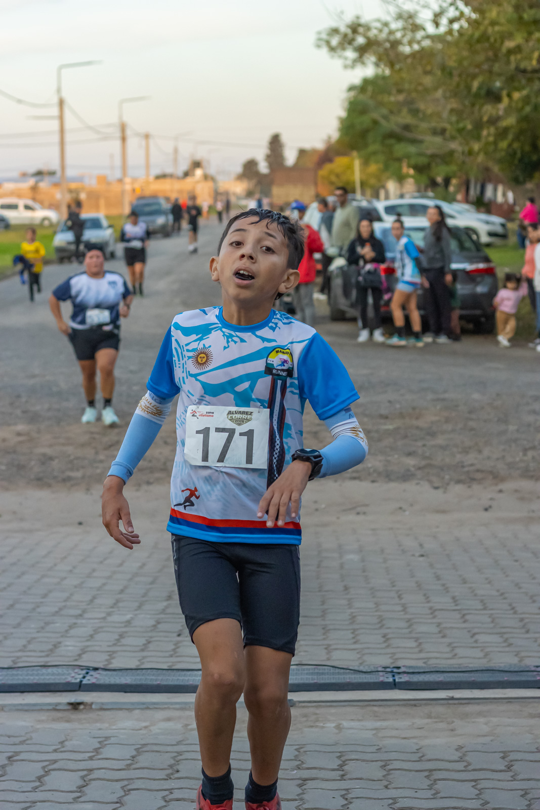 Foto Dorsal 171