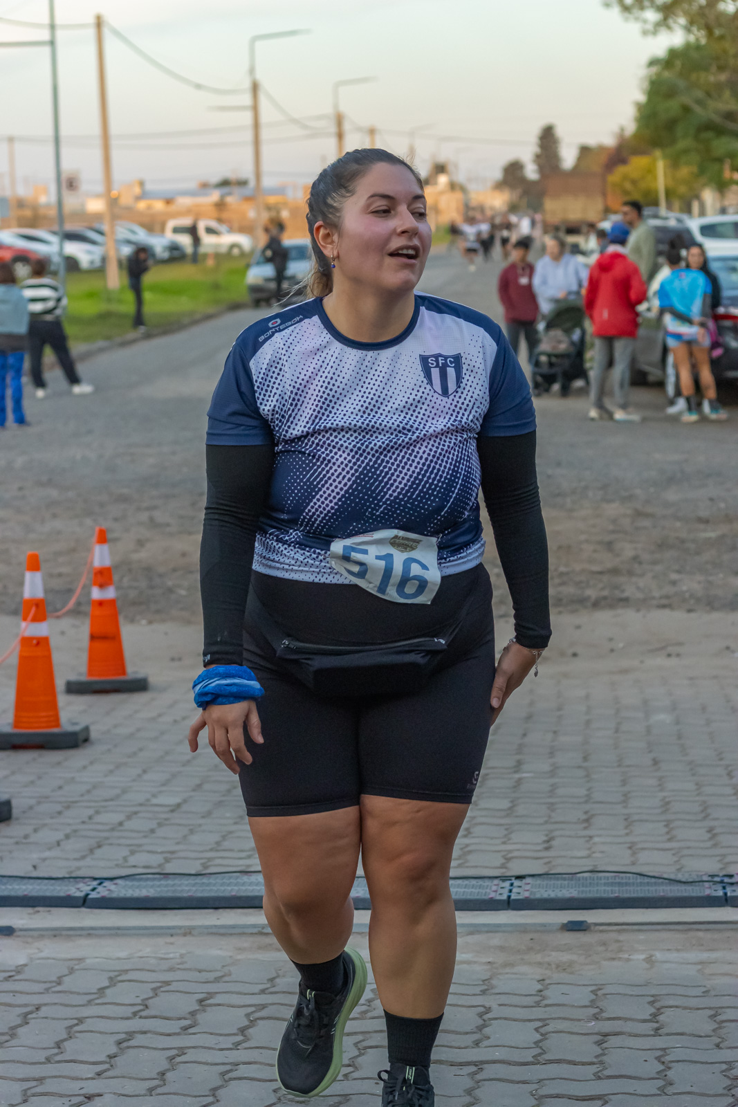 Foto Dorsal 516