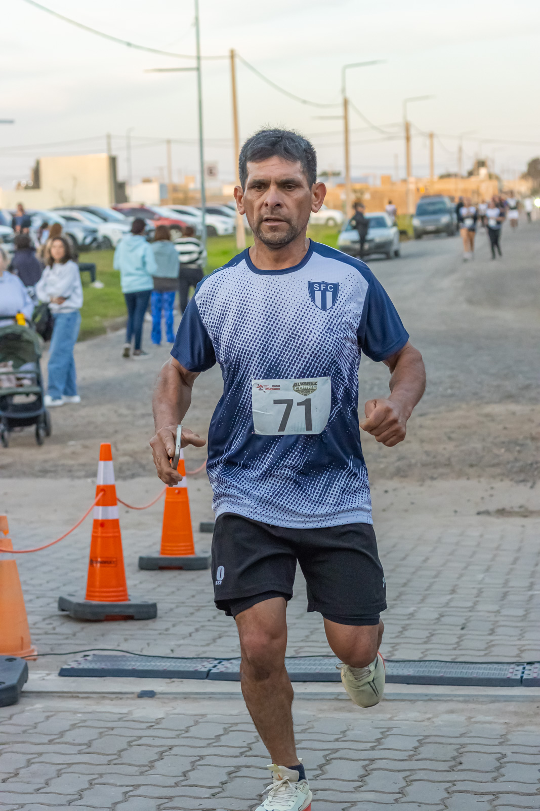 Foto Dorsal 71