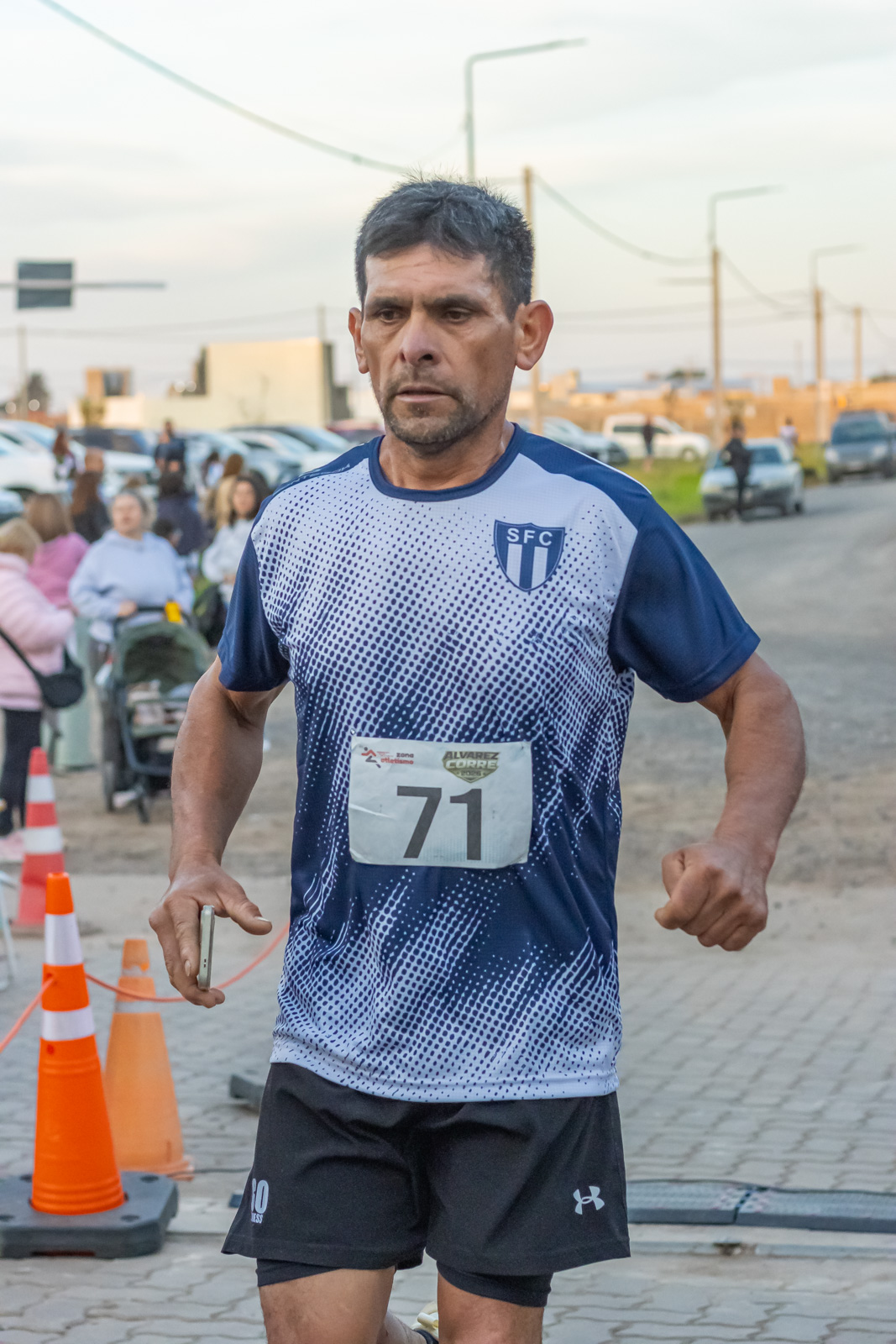 Foto Dorsal 71