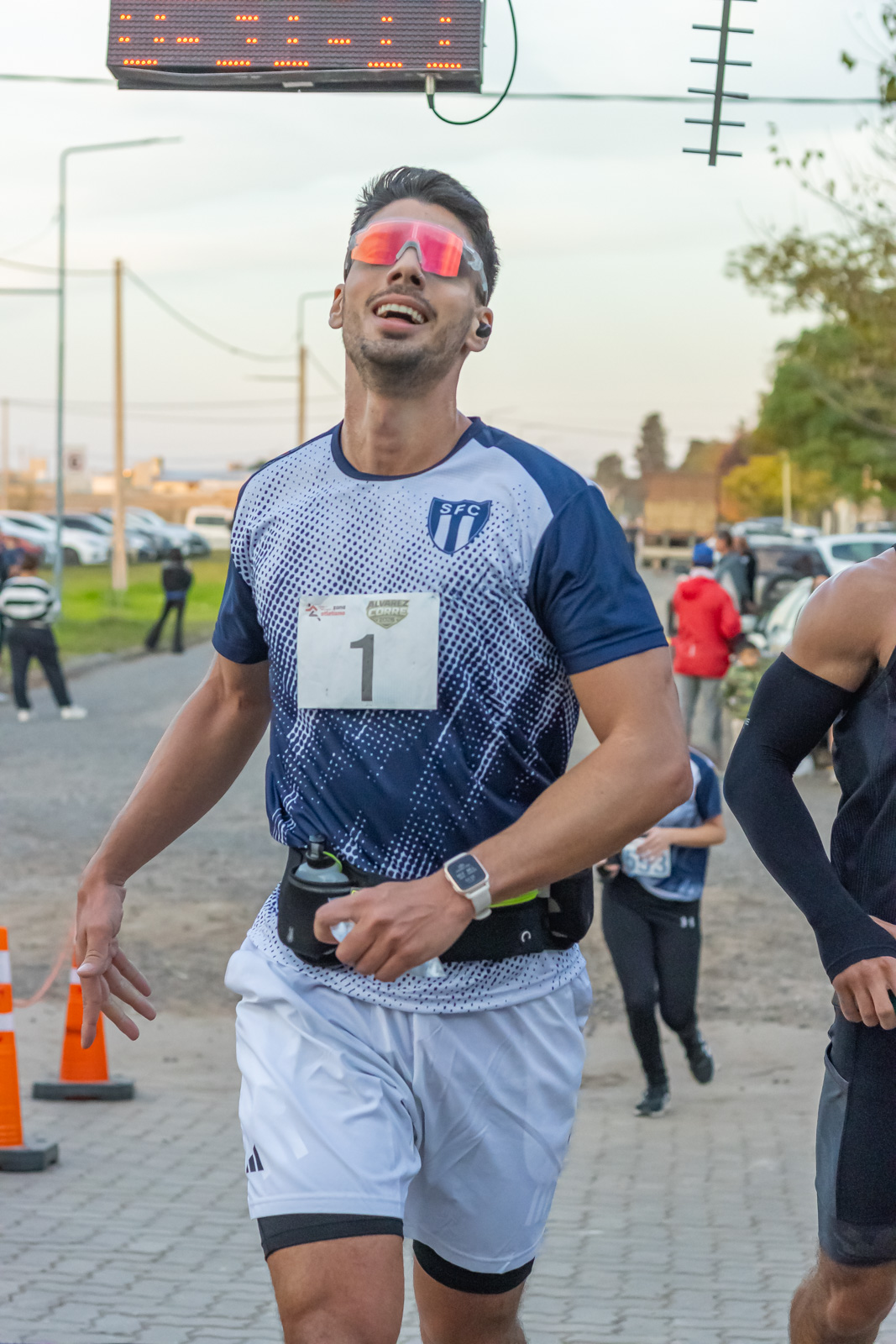 Foto Dorsal 1