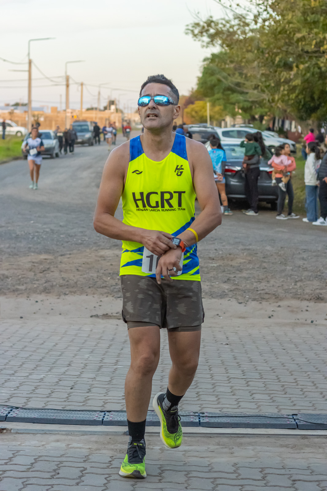 Foto Dorsal 1