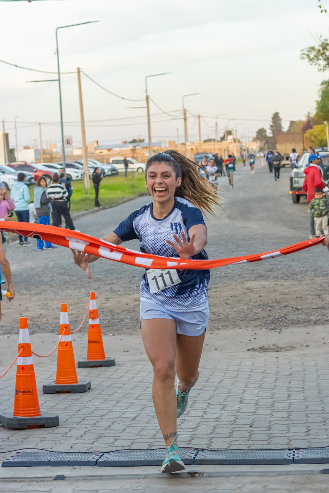 Foto Dorsal 111