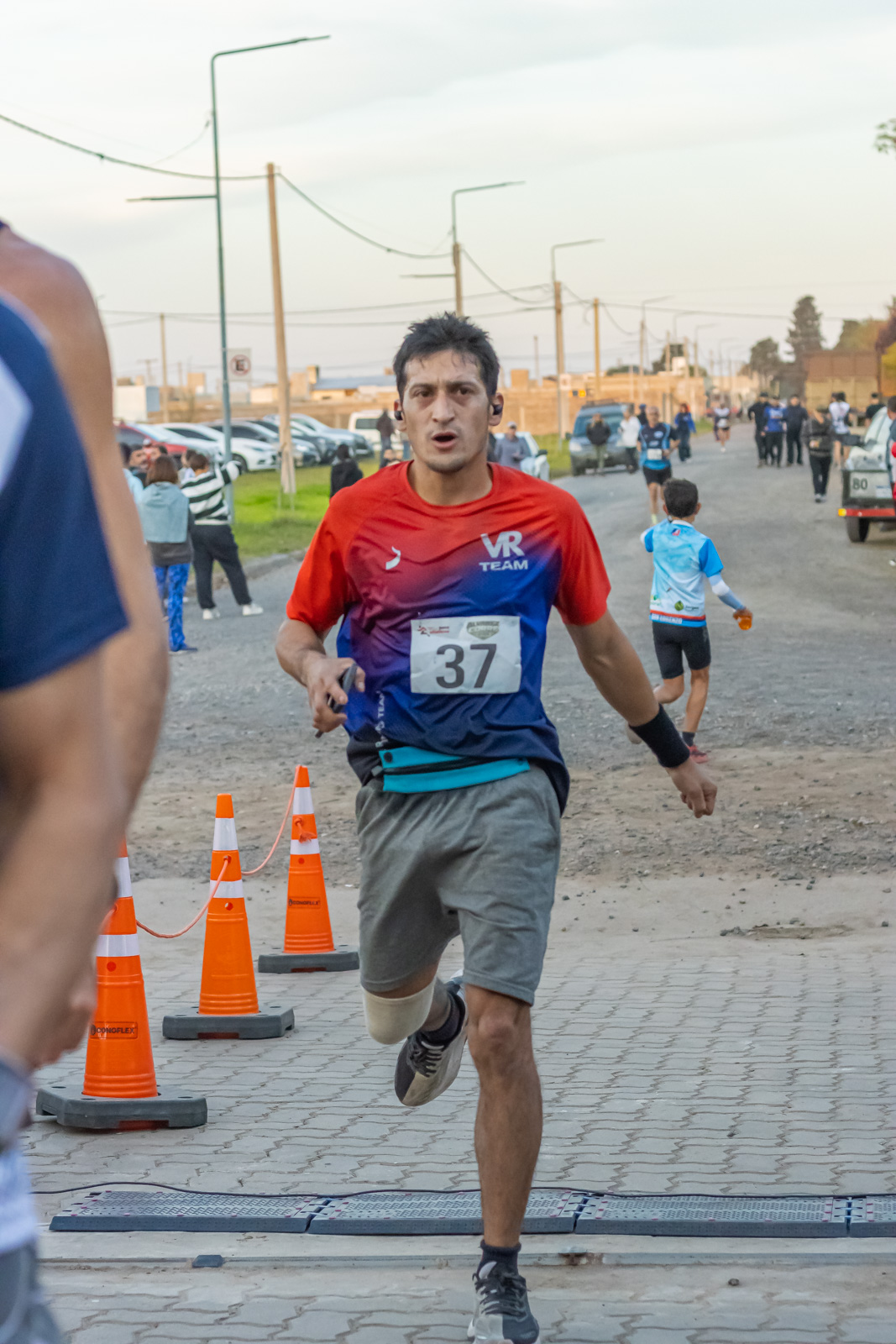 Foto Dorsal 37