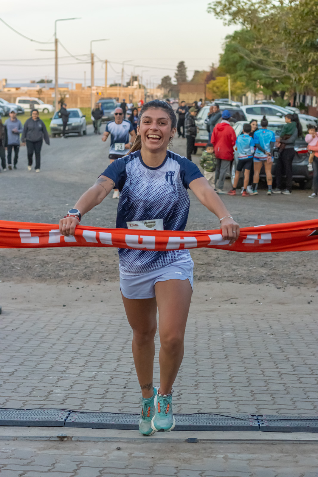 Foto Dorsal 24