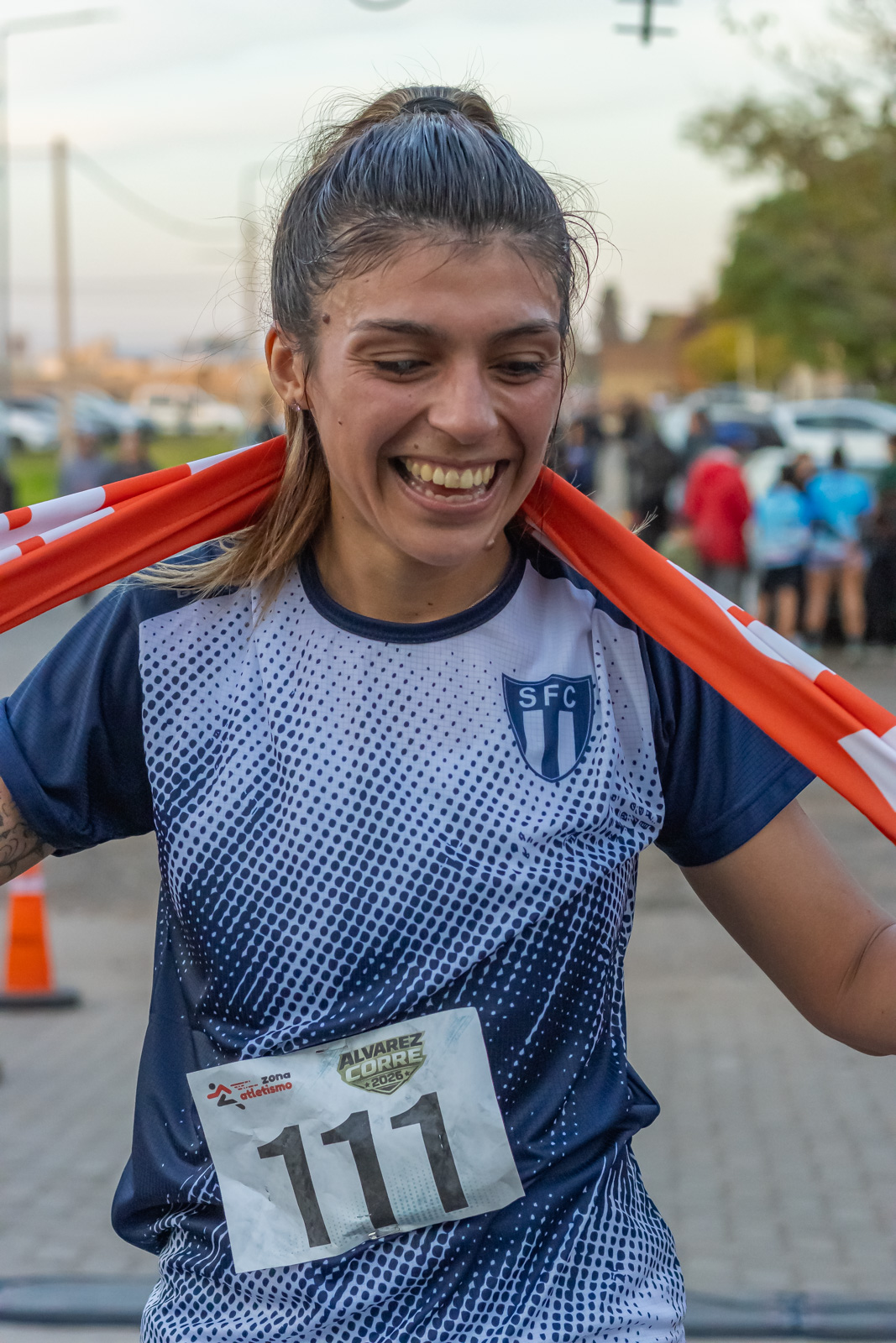 Foto Dorsal 111