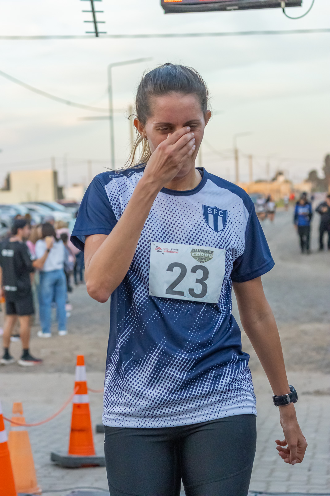 Foto Dorsal 23