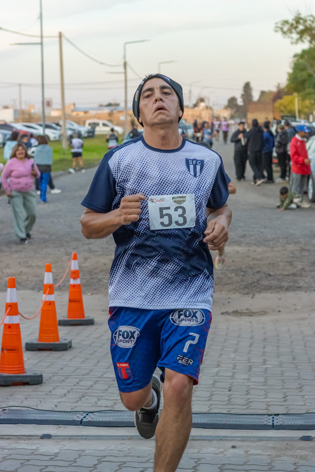 Foto Dorsal 53