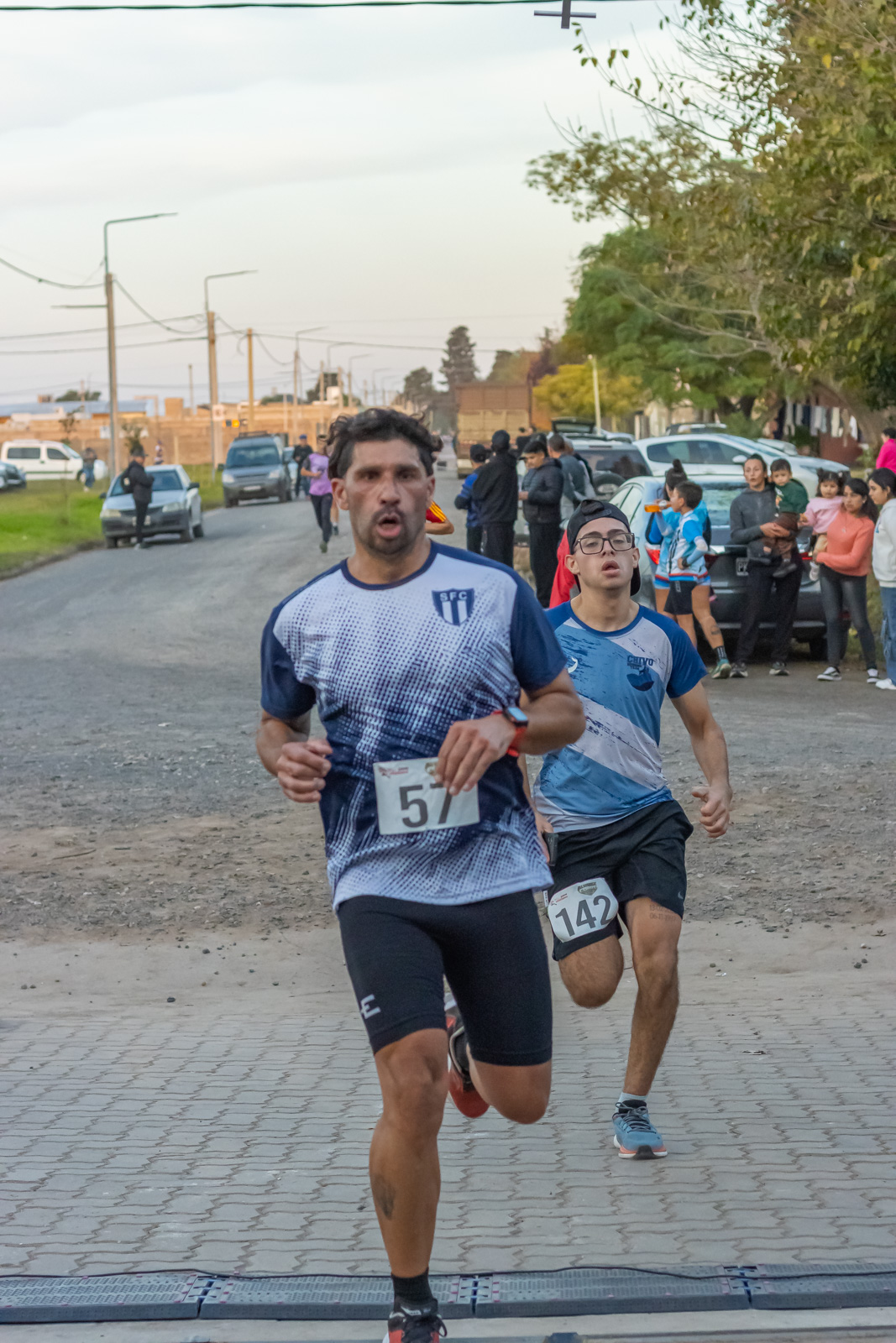 Foto Dorsal 142