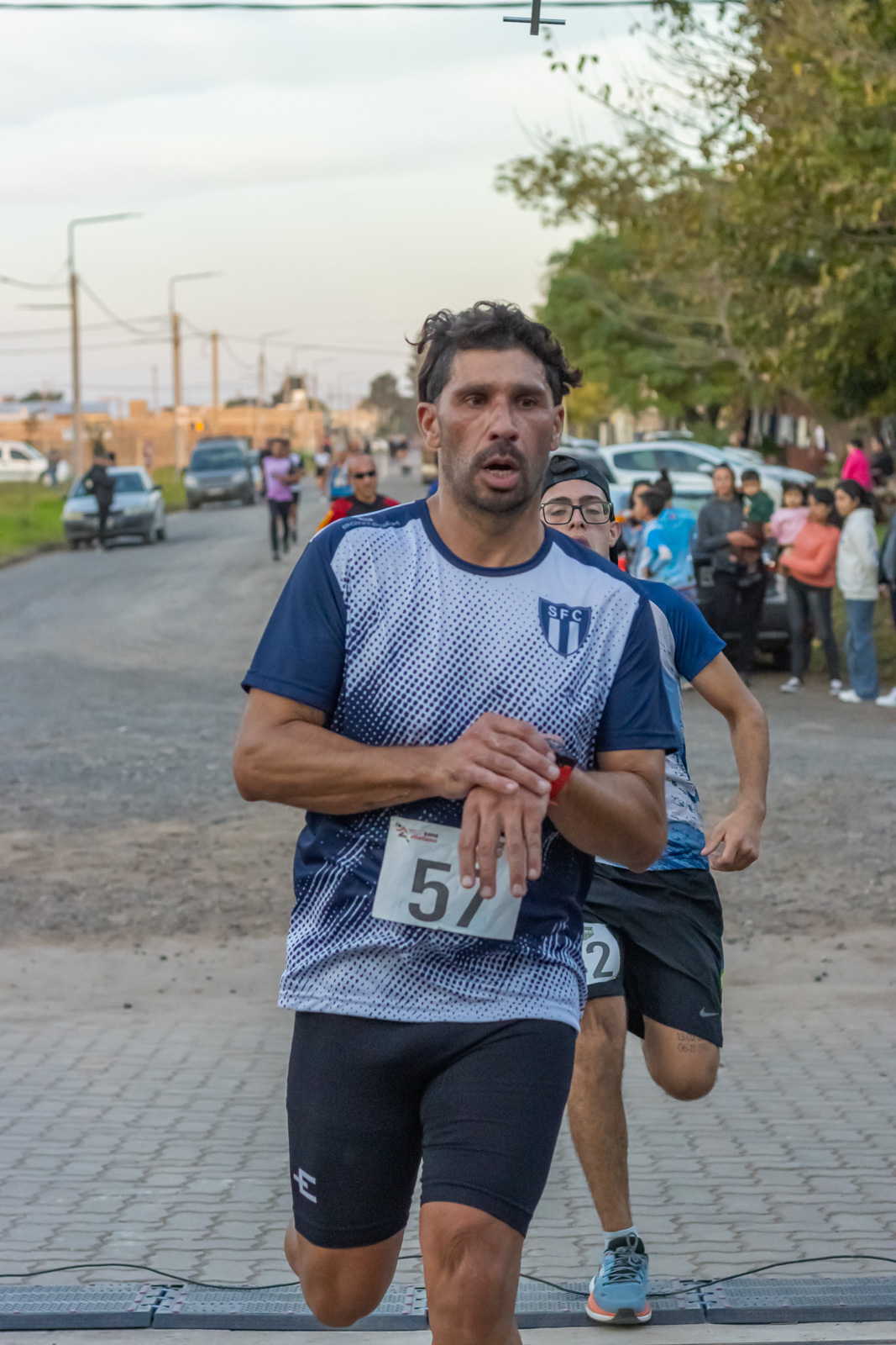 Foto Dorsal 2