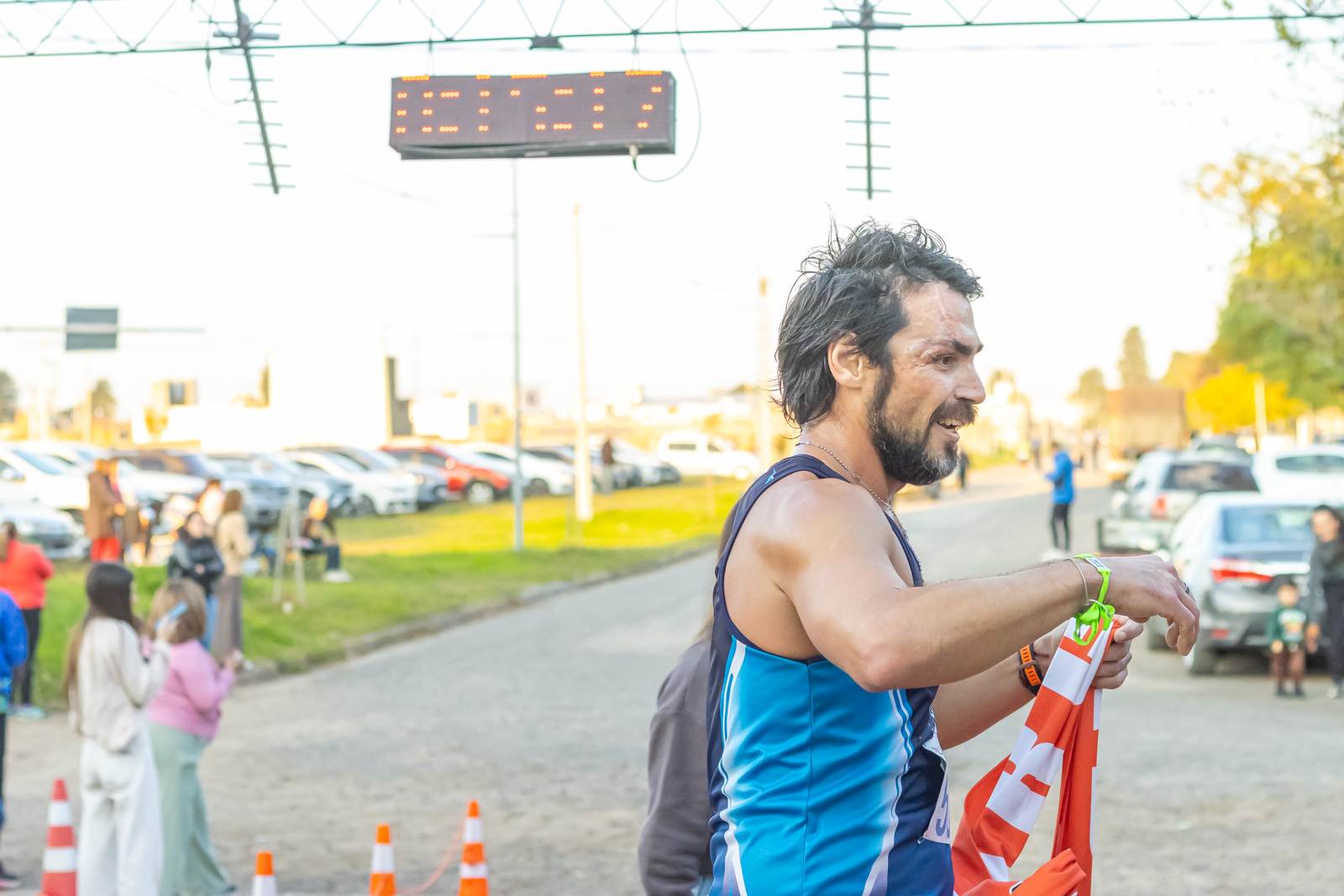 Foto del evento