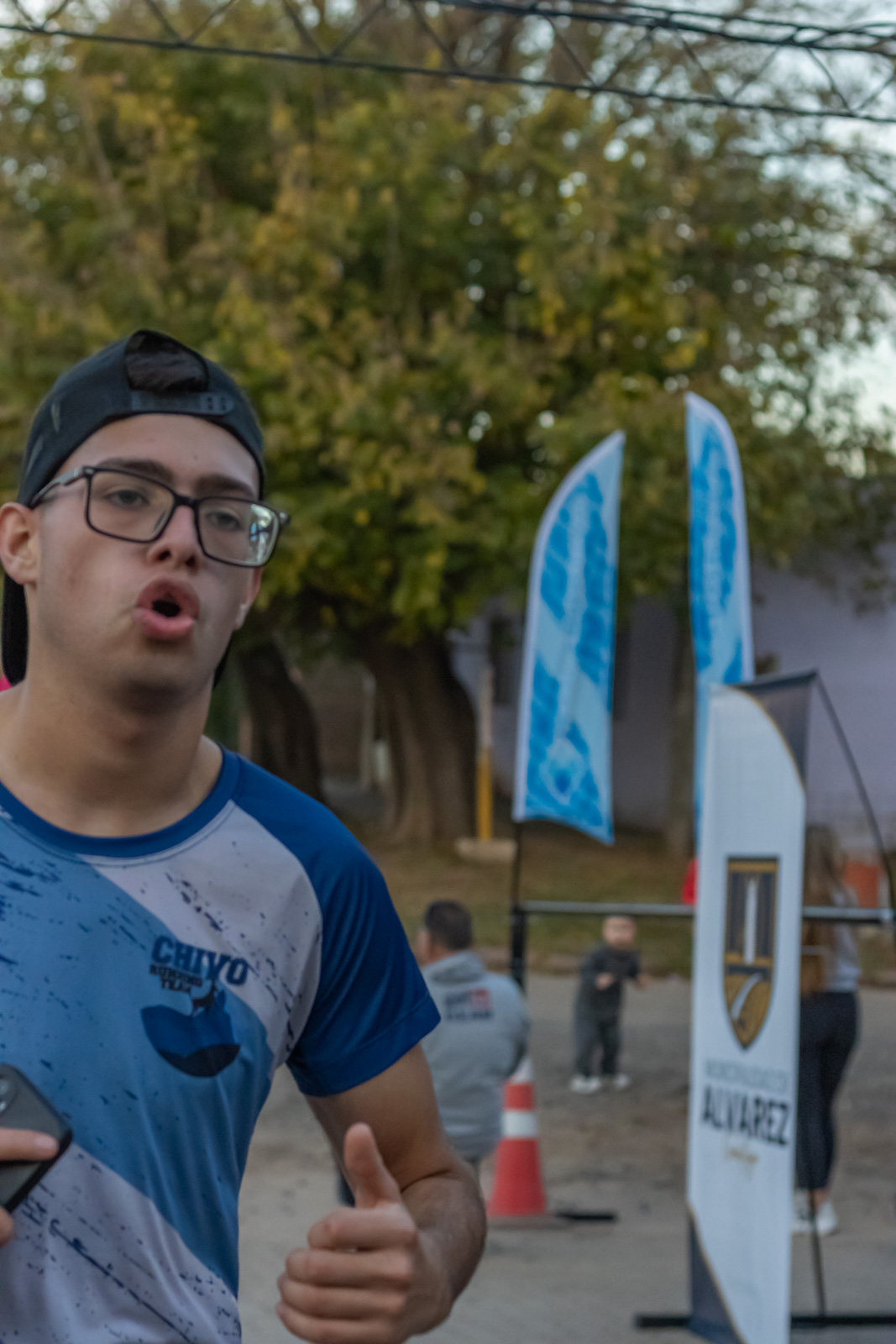 Foto del evento