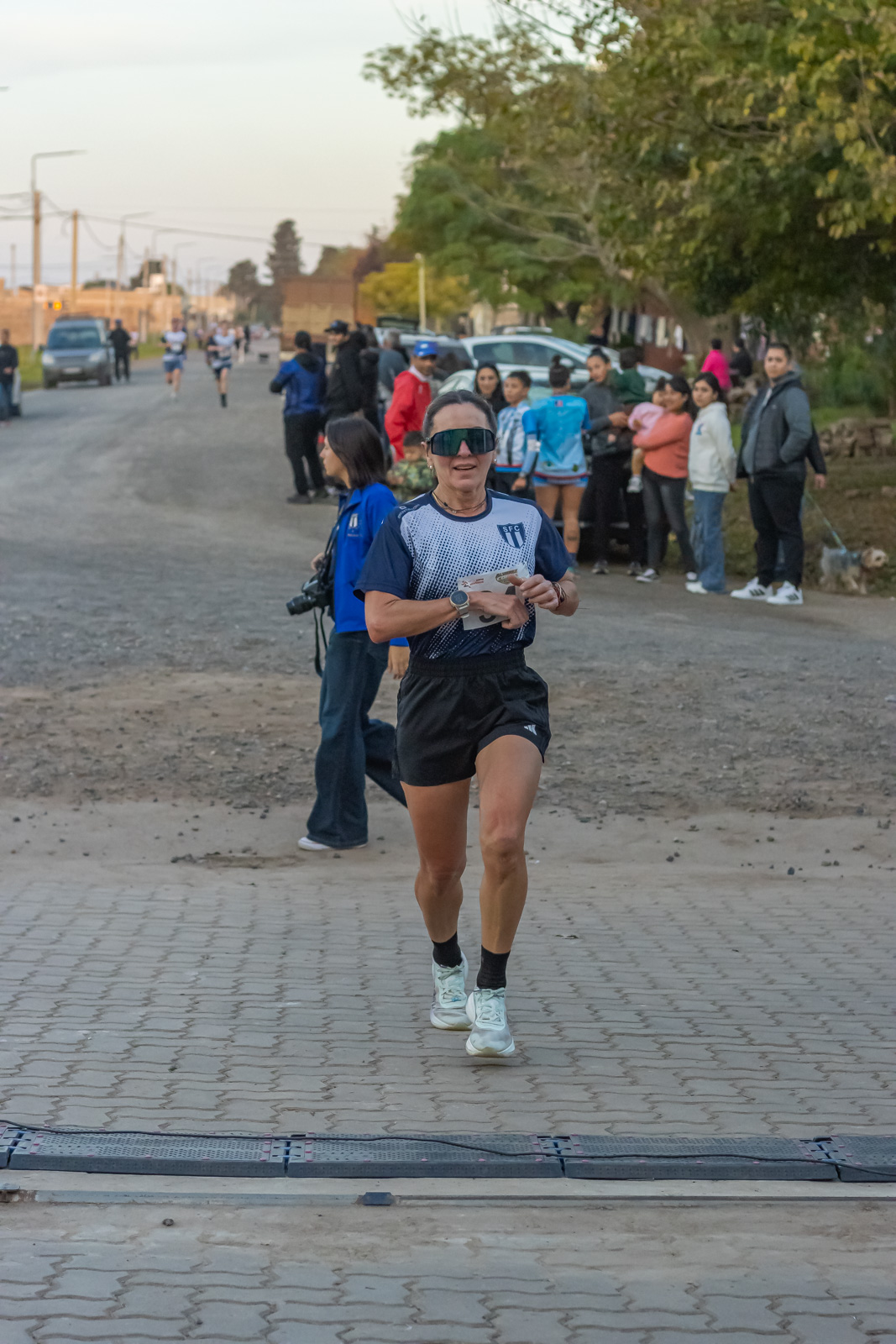 Foto del evento