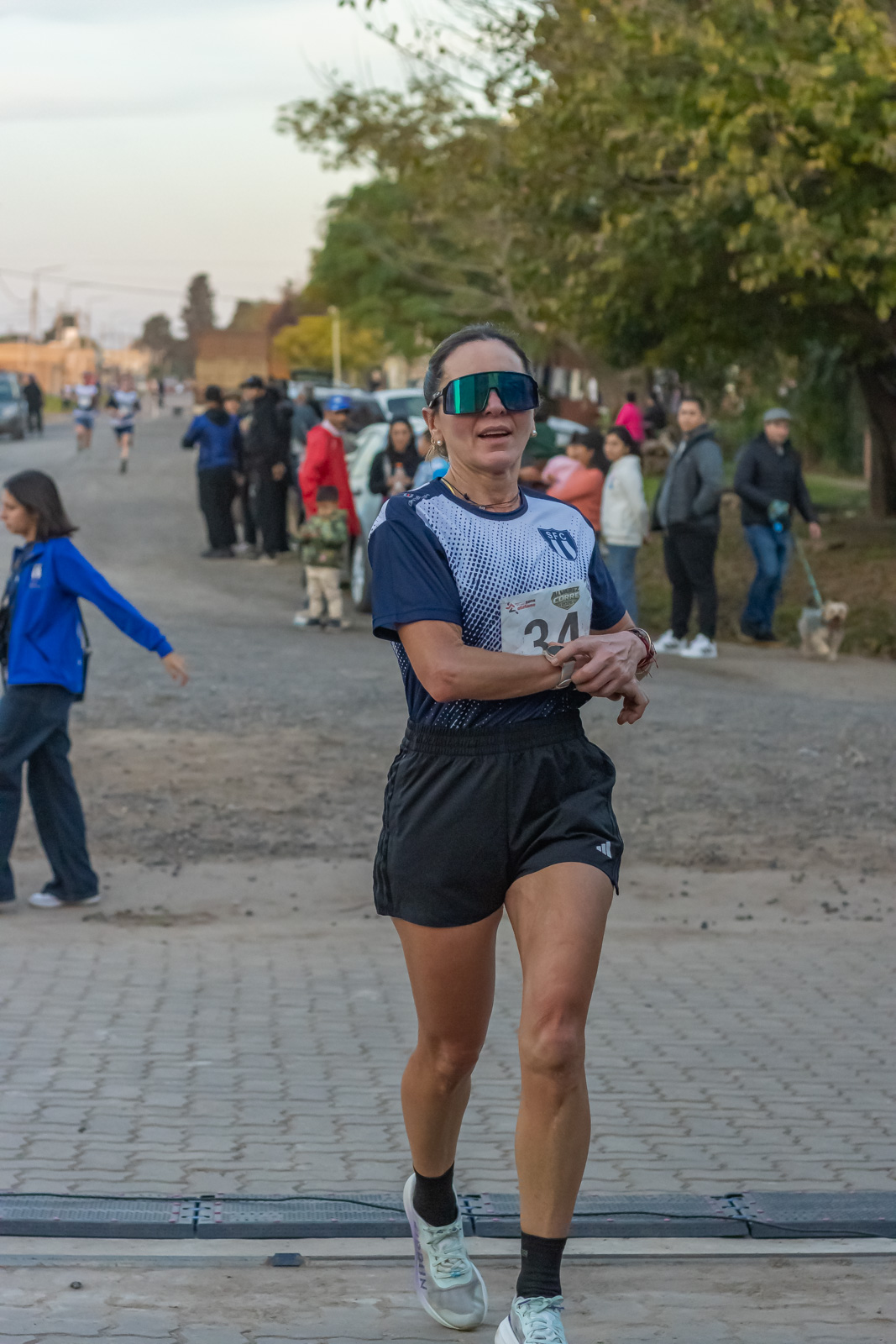 Foto Dorsal 34