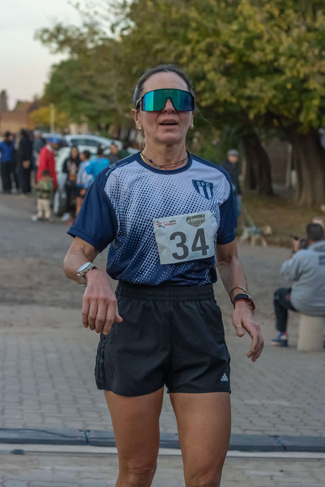 Foto Dorsal 34