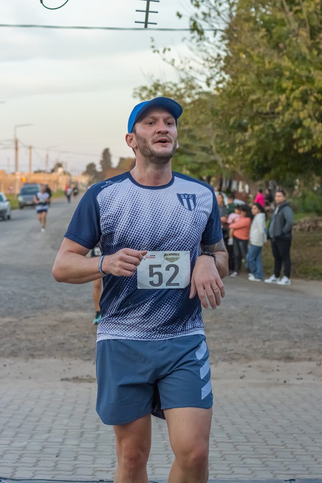 Foto Dorsal 52