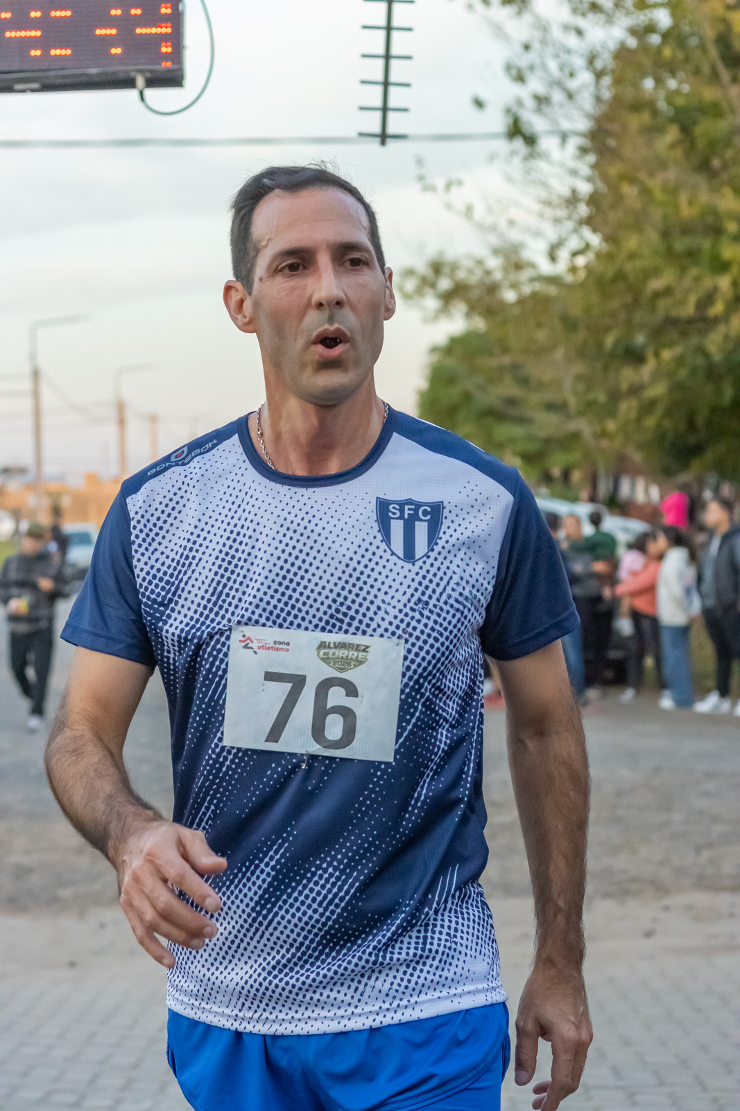 Foto Dorsal 76