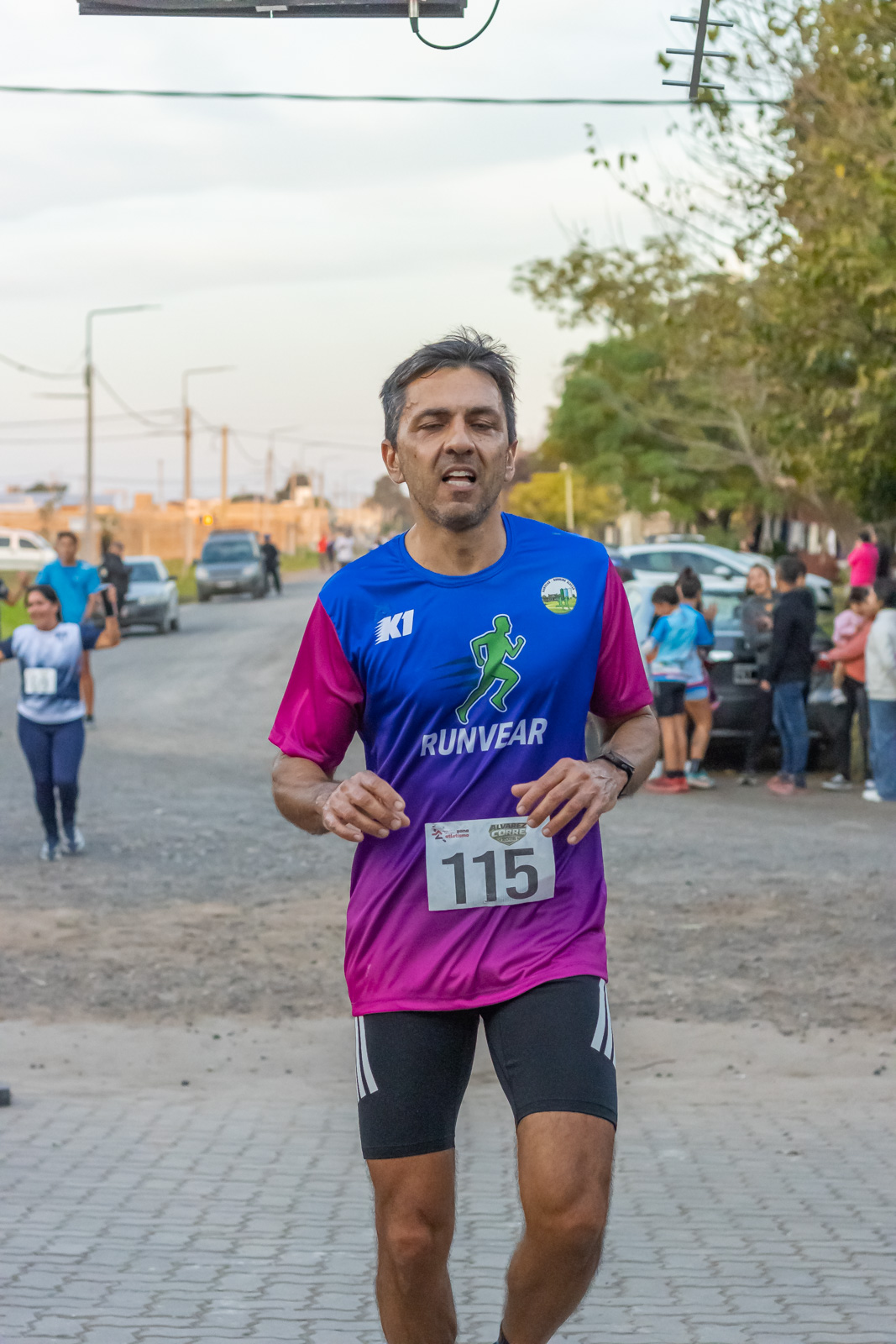 Foto Dorsal 115