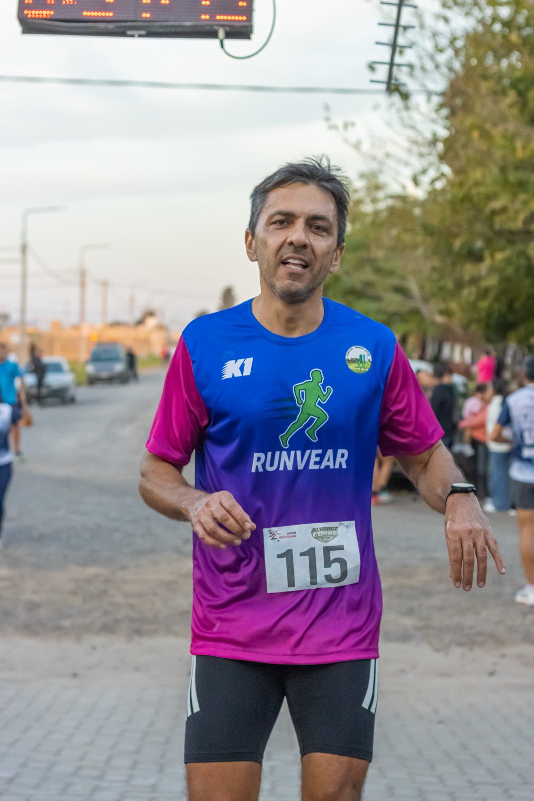 Foto Dorsal 115