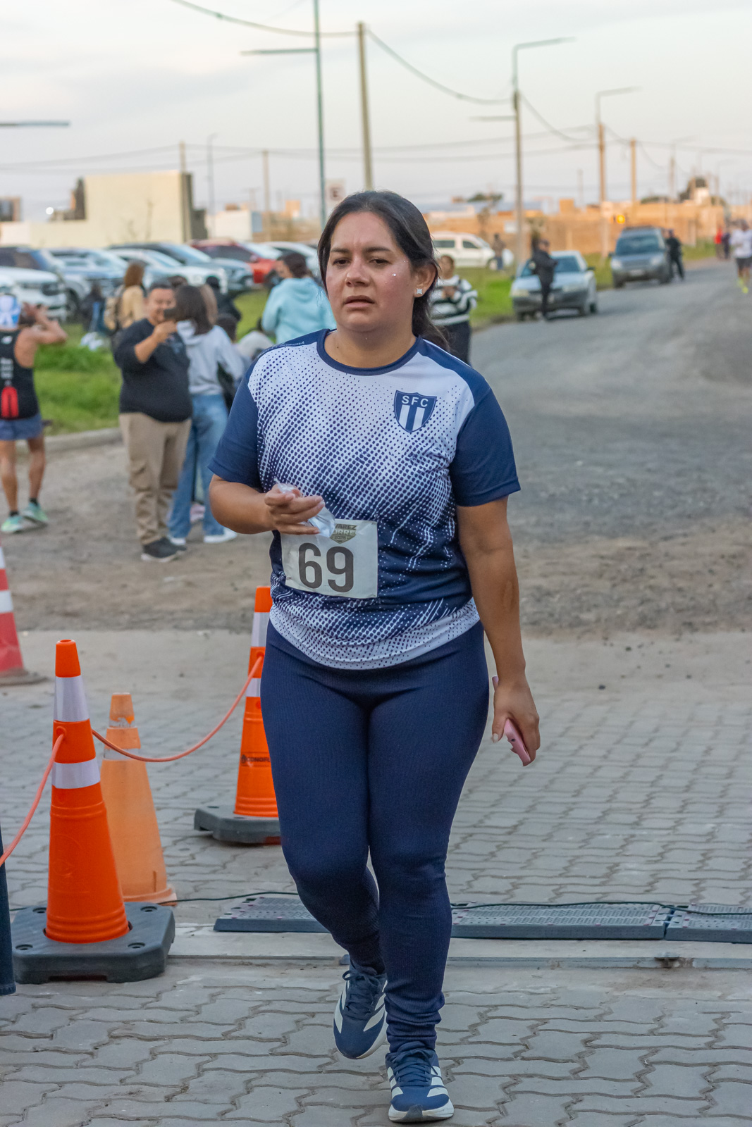 Foto Dorsal 69