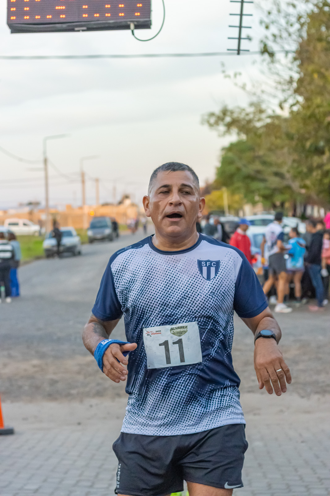 Foto Dorsal 11
