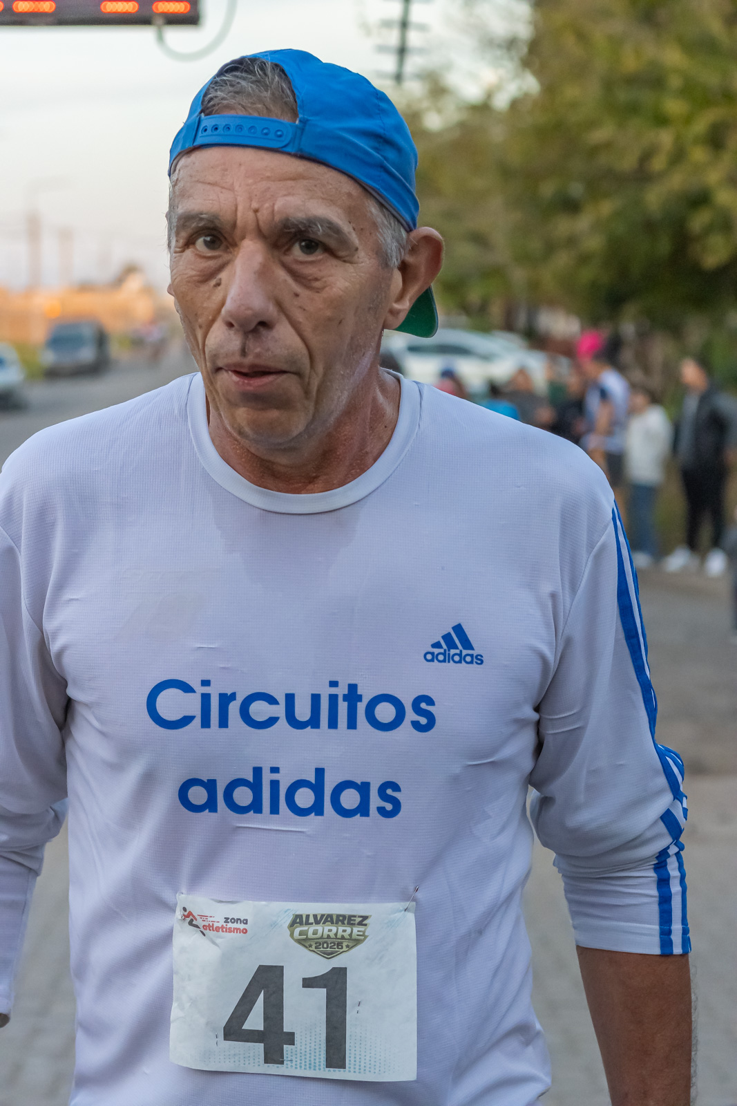 Foto Dorsal 41