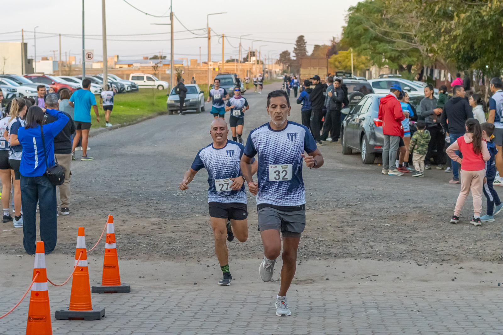 Foto Dorsal 32