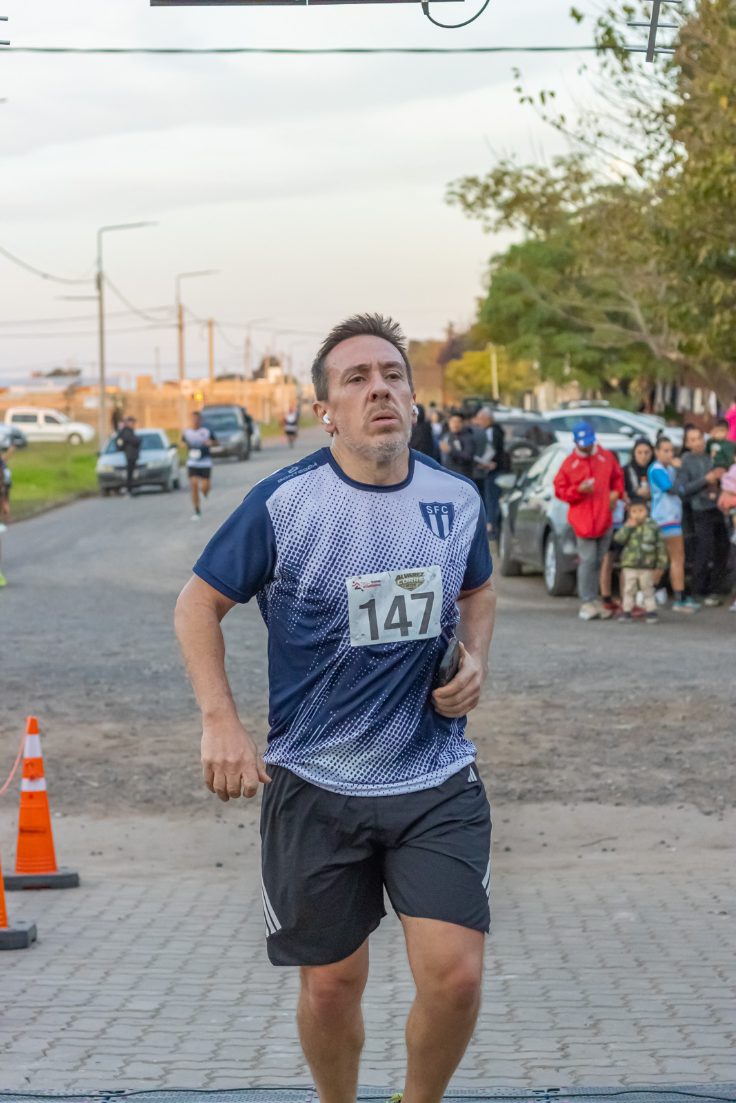 Foto Dorsal 147