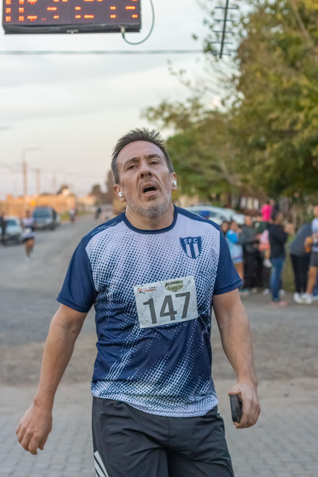 Foto Dorsal 147