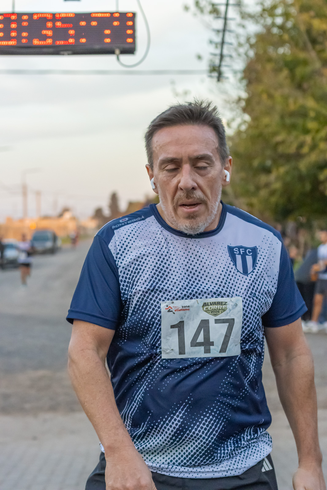Foto Dorsal 147