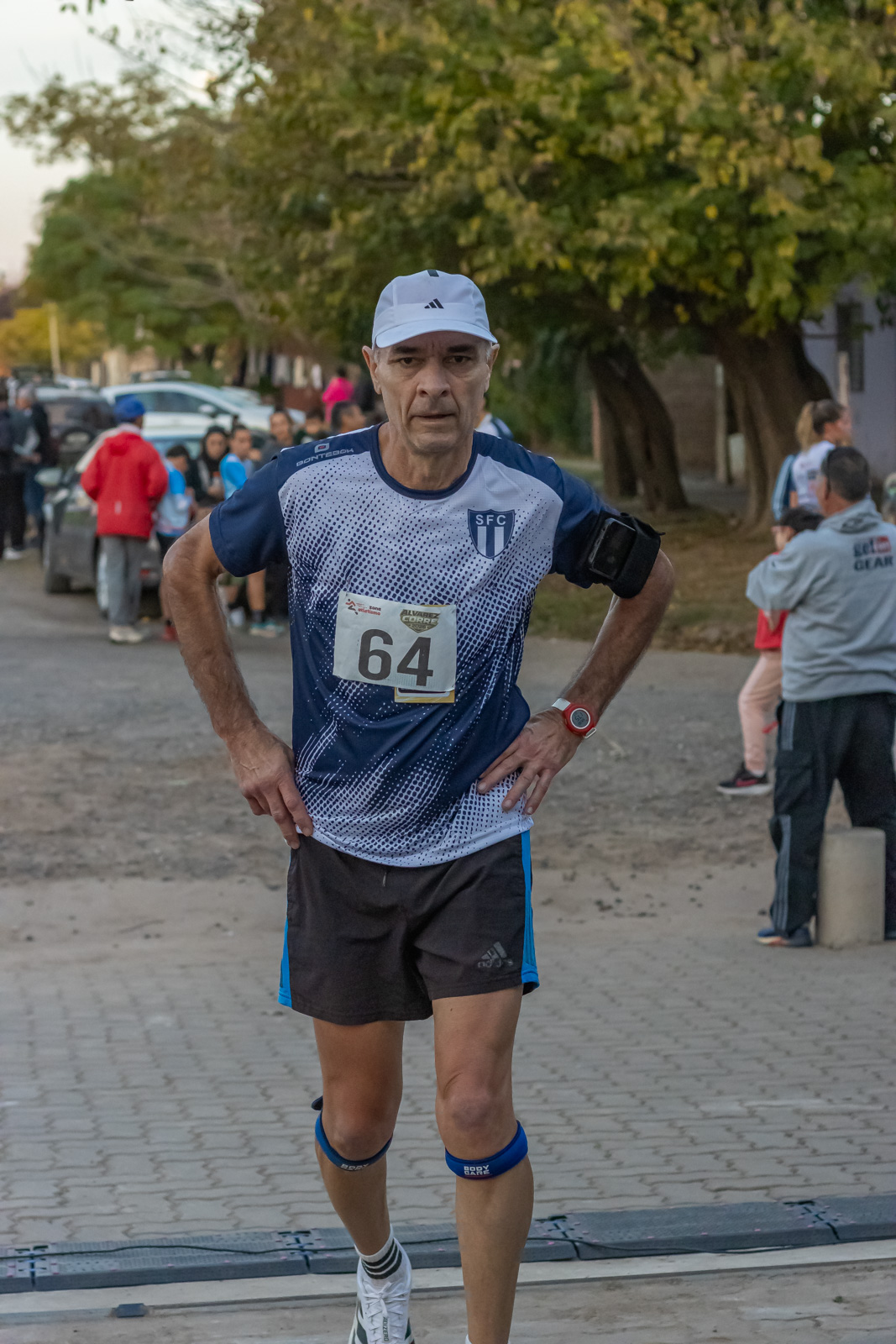 Foto Dorsal 64