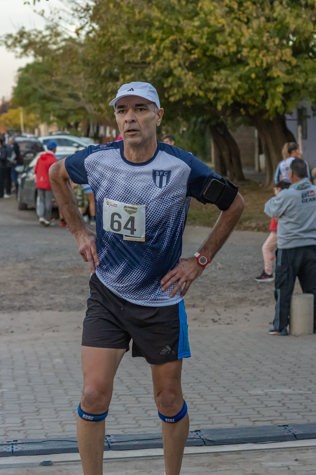 Foto Dorsal 64