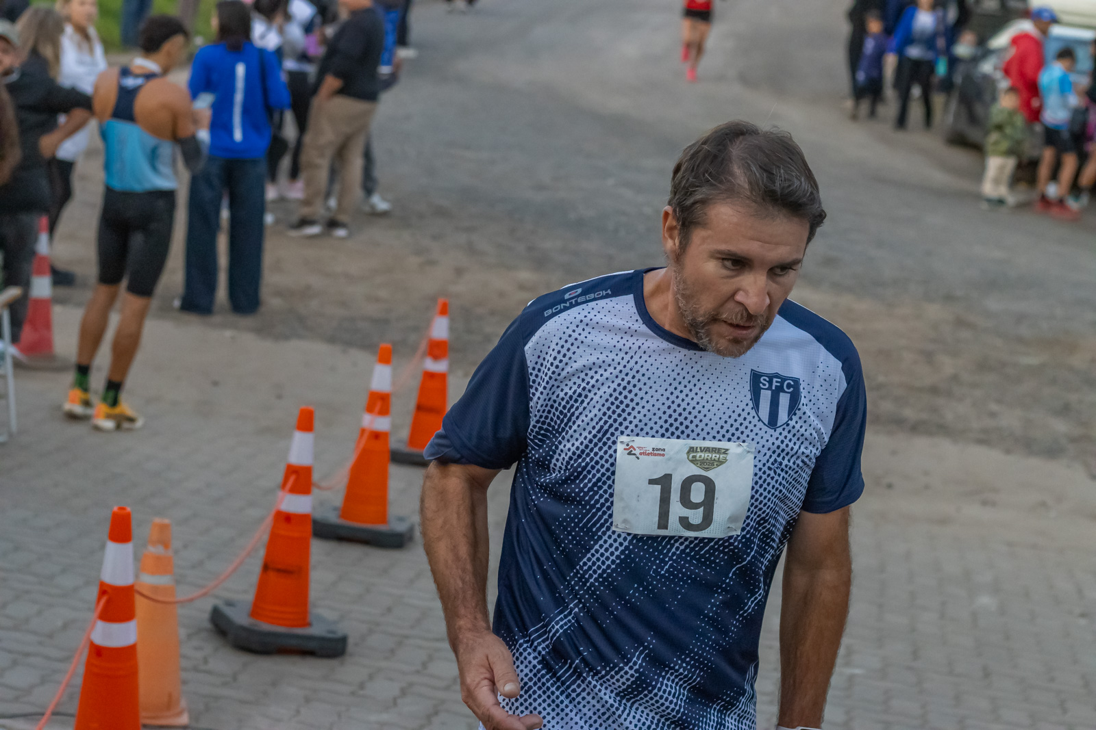 Foto Dorsal 19