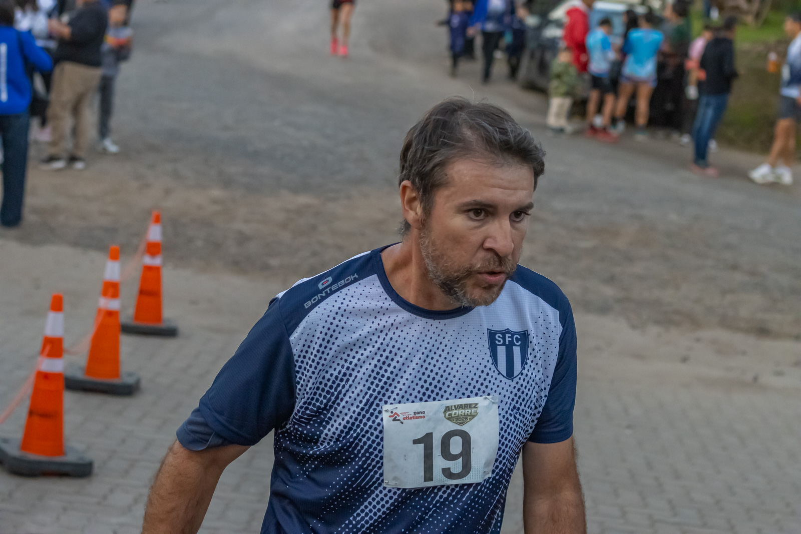 Foto Dorsal 19