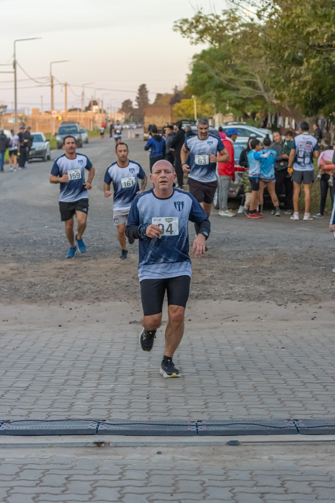 Foto Dorsal 63