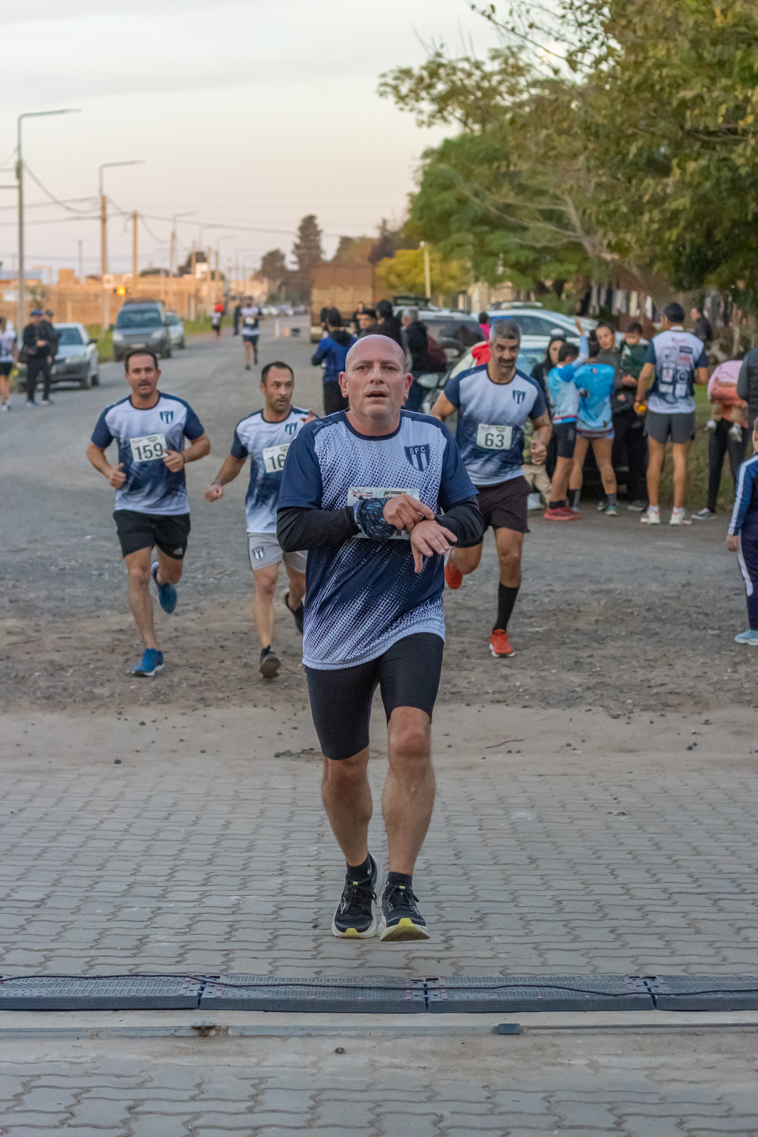 Foto Dorsal 159